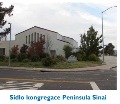 Peninsula Sinai Congregation